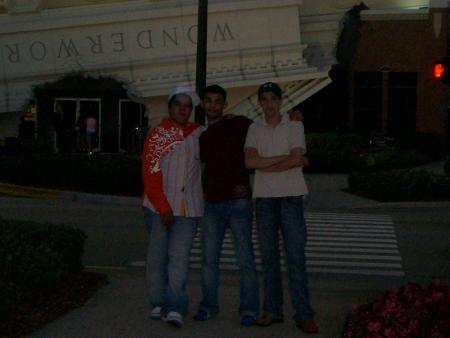 orlando